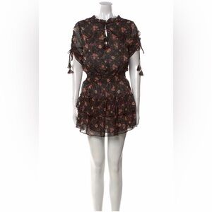 MISA Los Angeles Dress